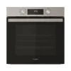 Whirlpool Oven multifunctioneel 60cm inox hydrolyse