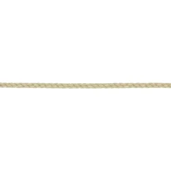 Seilflechter Wiking lijn 8mm bruin