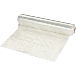 BERDAL Wikkelfolie transparant rol 50 cm 300 meter 20 micron (MY)