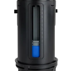 Wisa Binnenwerk Combi + Dubbele Drukknop