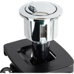 Wisa Binnenwerk Combi + Dubbele Drukknop
