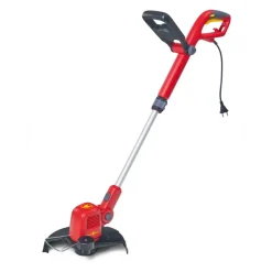 WOLF elektrische trimmer E/500 - 500W 27cm