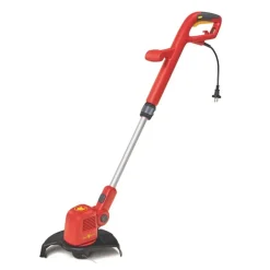 WOLF elektrische trimmer E/350 - 350W 25cm