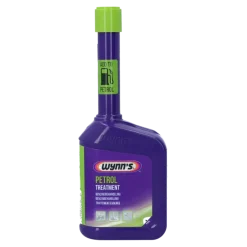 Wynn's Benzine +plus+ behandeling 65263 325ml
