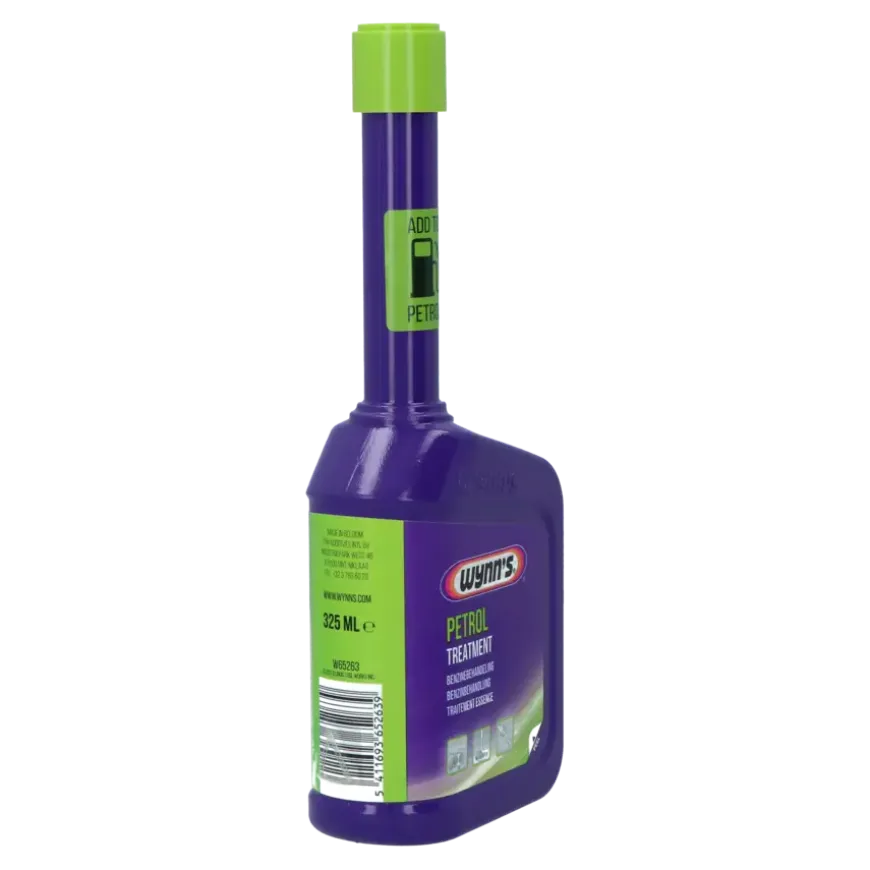 Wynn's Benzine +plus+ behandeling 65263 325ml