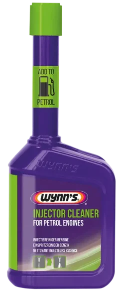 Wynn's Injectie +plus+ reiniger 55963 325ml