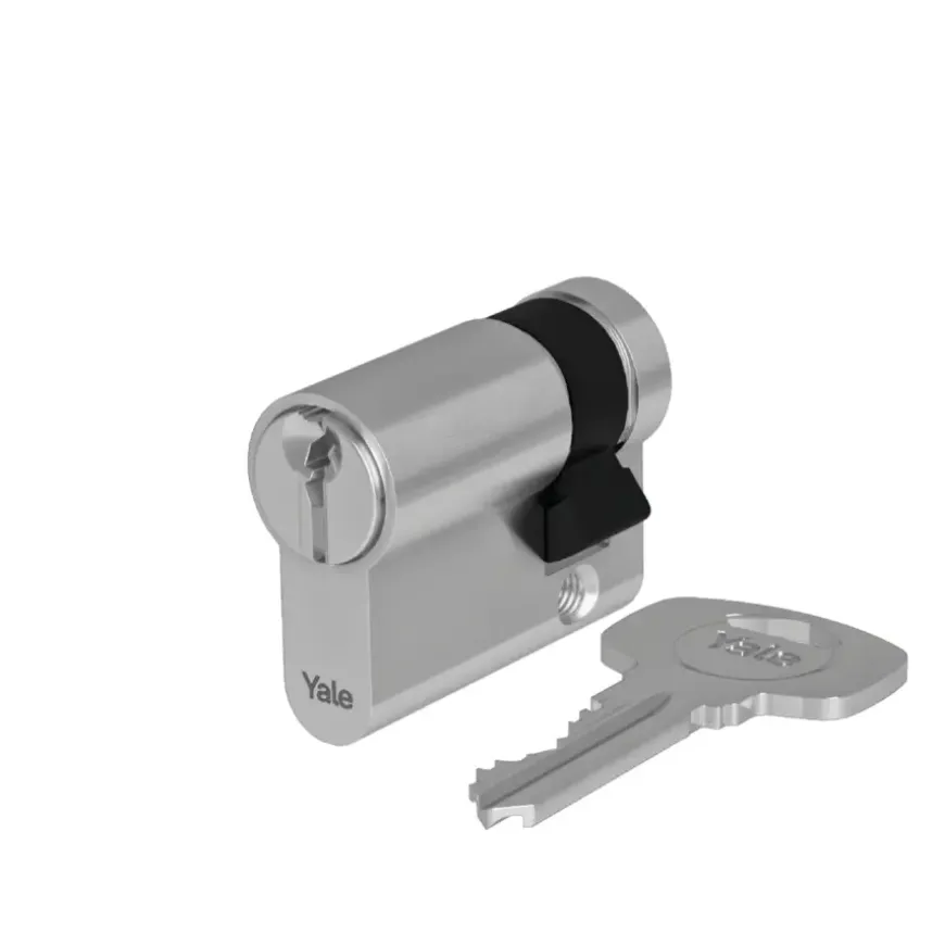 Yale enkele cilinder 500 serie 30/10