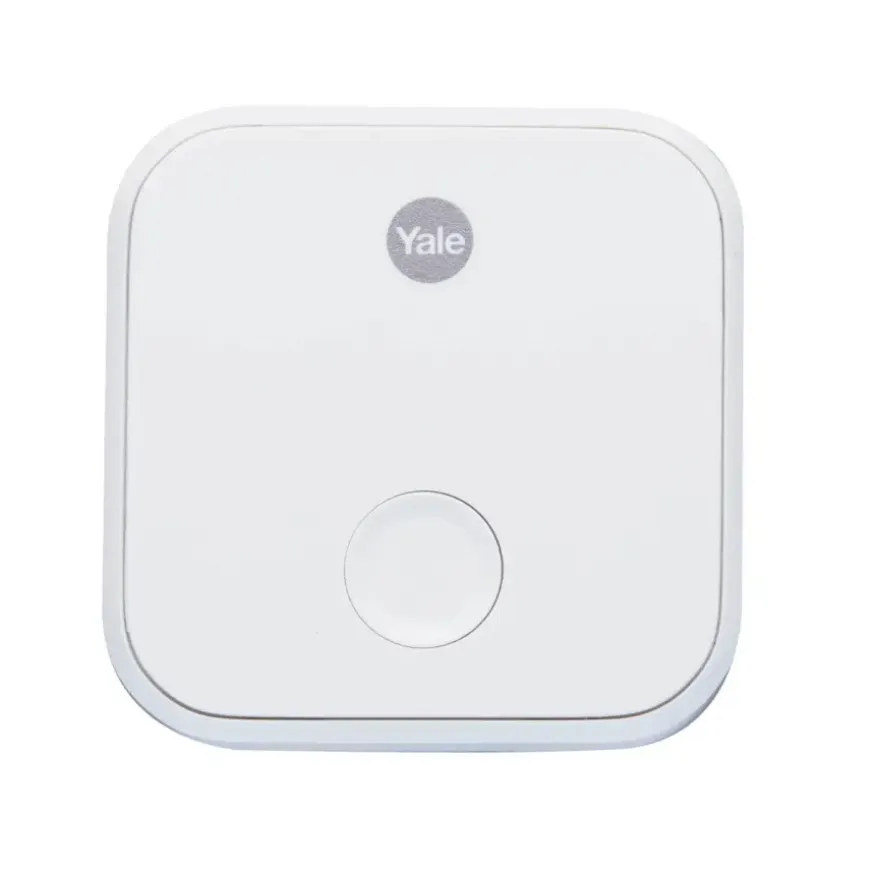 Yale Linus WiFi bridge