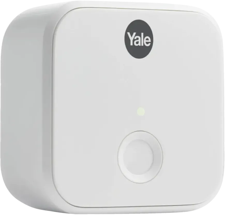 Yale Linus WiFi bridge