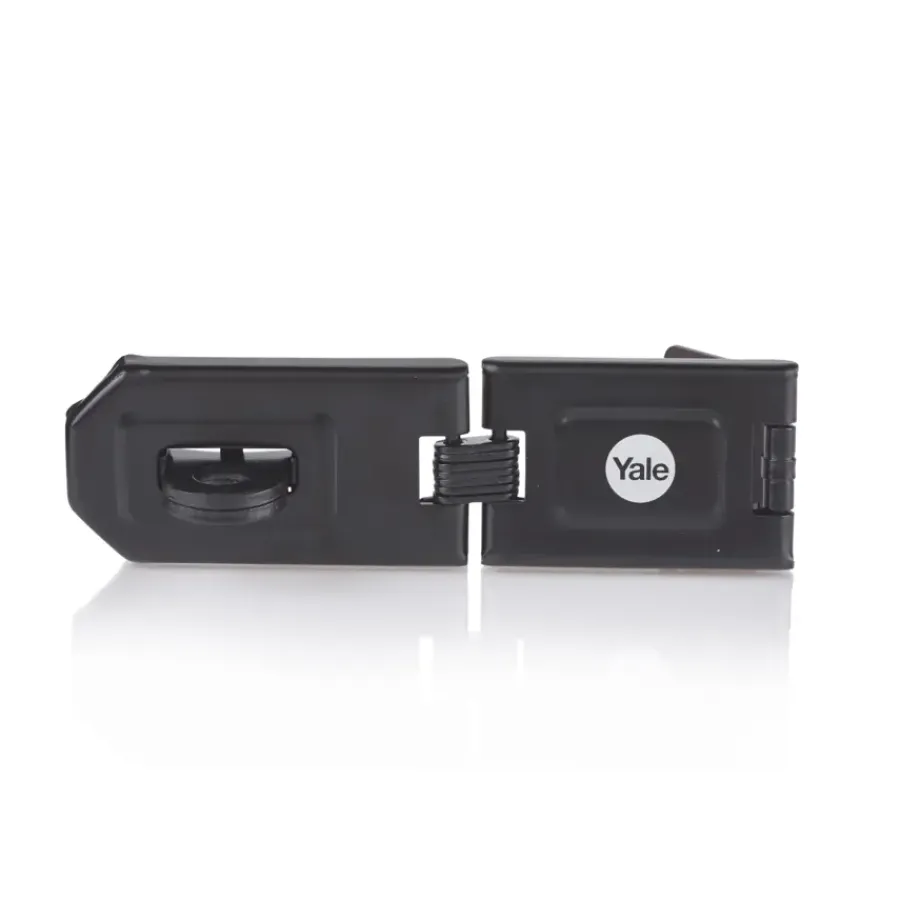 Yale Overvalsluiting 155 mm