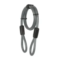 Yale Stalen kabel Ø10 mm, lengte 120 cm