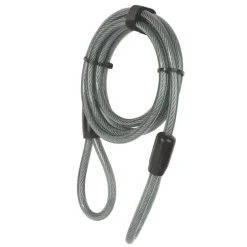 Yale Stalen kabel Ø10 mm, lengte 220 cm