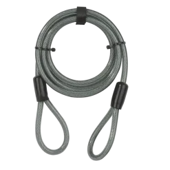 Yale Stalen kabel Ø10 mm, lengte 220 cm