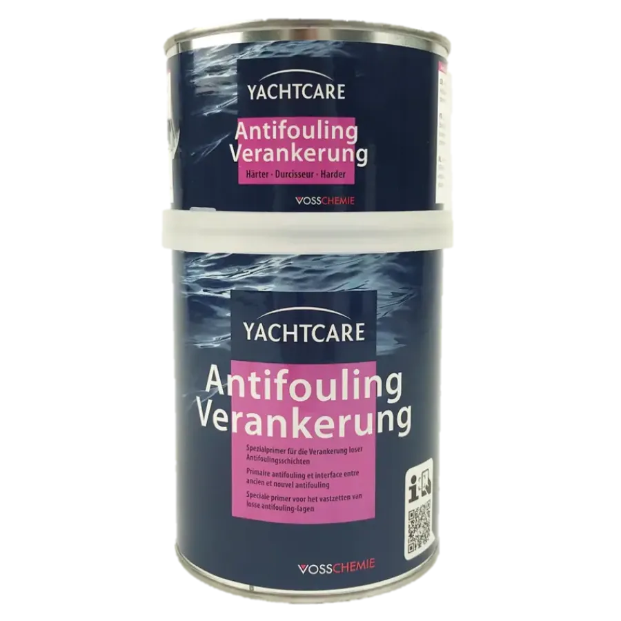 Yachtcare Yc Antifoulinghechter 750 Ml