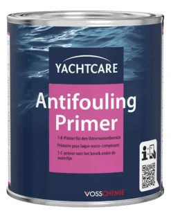 Yachtcare Yc Antifoulingprimer 750Ml
