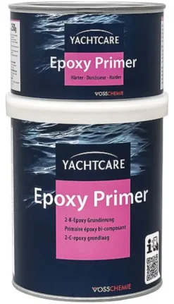 Yachtcare Yc Epoxy Primer750 Ml
