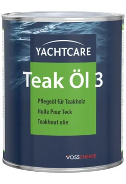 Yachtcare Yc Teak Olie 31 L