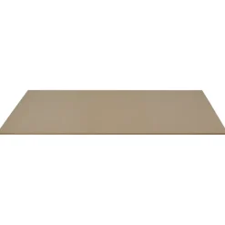 Zachtboard plaat 120 x 60 cm 8,5 mm