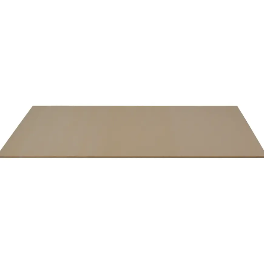 Zachtboard plaat 120 x 60 cm 8,5 mm