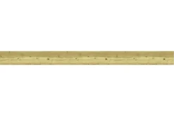 Zweeds rabatdeel vuren hout 1,2/2,7 x 19 x 240 cm